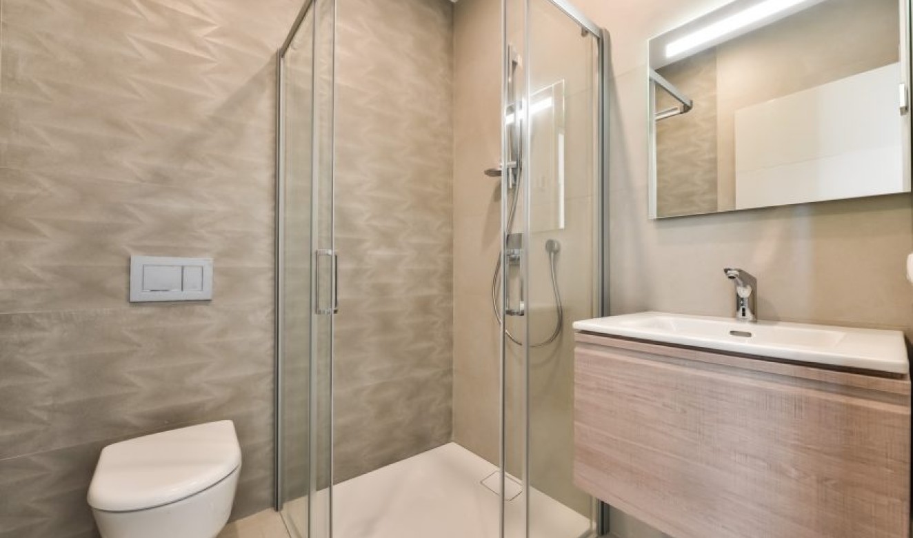 Long term Rentals - Villas - Calpe - Tossal de la Cometa