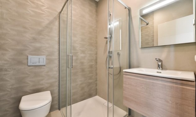 Long term Rentals - Villas - Calpe - Tossal de la Cometa