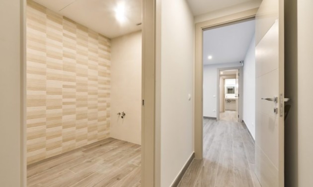 Long term Rentals - Villas - Calpe - Tossal de la Cometa