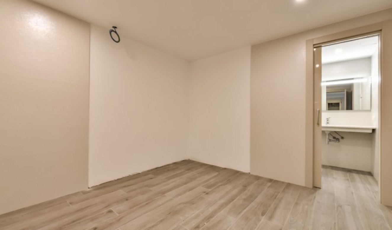 Long term Rentals - Villas - Calpe - Tossal de la Cometa