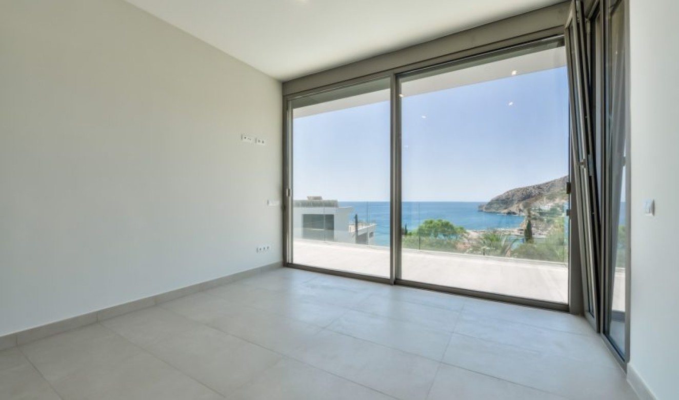 Long term Rentals - Villas - Calpe - Tossal de la Cometa