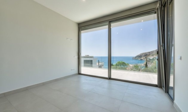 Long term Rentals - Villas - Calpe - Tossal de la Cometa