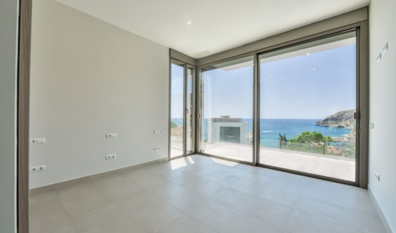 Long term Rentals - Villas - Calpe - Tossal de la Cometa