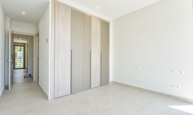 Long term Rentals - Villas - Calpe - Tossal de la Cometa