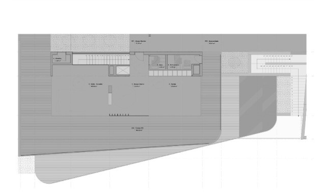 Langzeitvermietung - Villen - Moraira - Benimeit