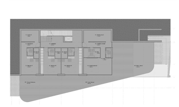Langzeitvermietung - Villen - Moraira - Benimeit