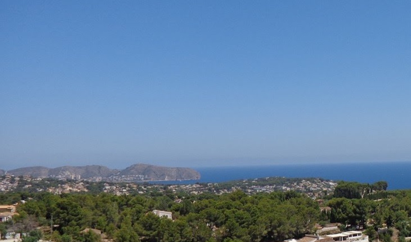 Long term Rentals - Plot/Land - Benissa - Pedramala