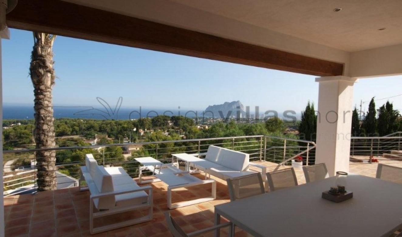 Long term Rentals - Plot/Land - Benissa - Pedramala