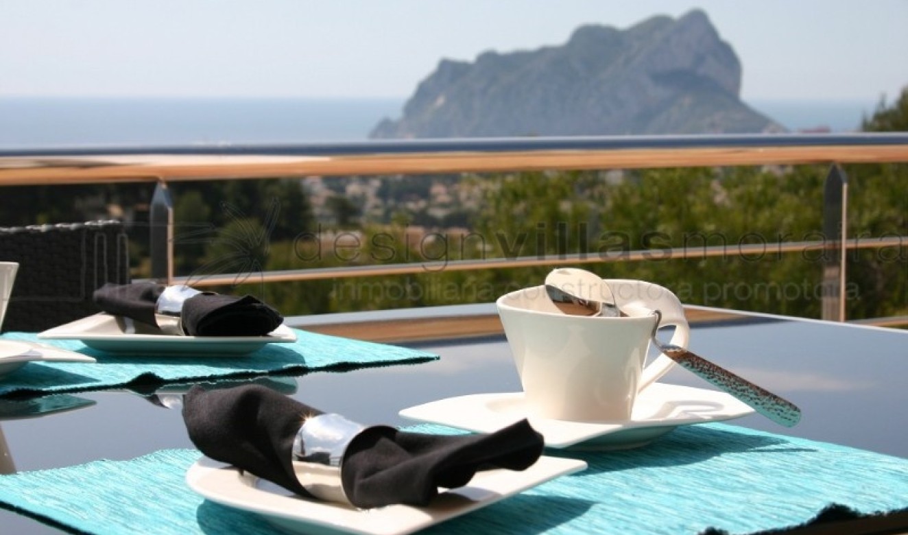 Long term Rentals - Plot/Land - Benissa - Pedramala