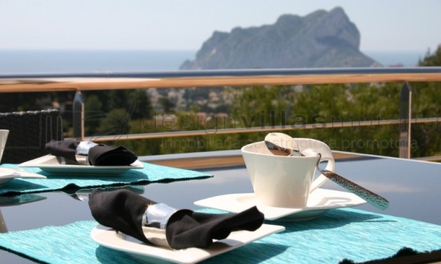 Long term Rentals - Plot/Land - Benissa - Pedramala