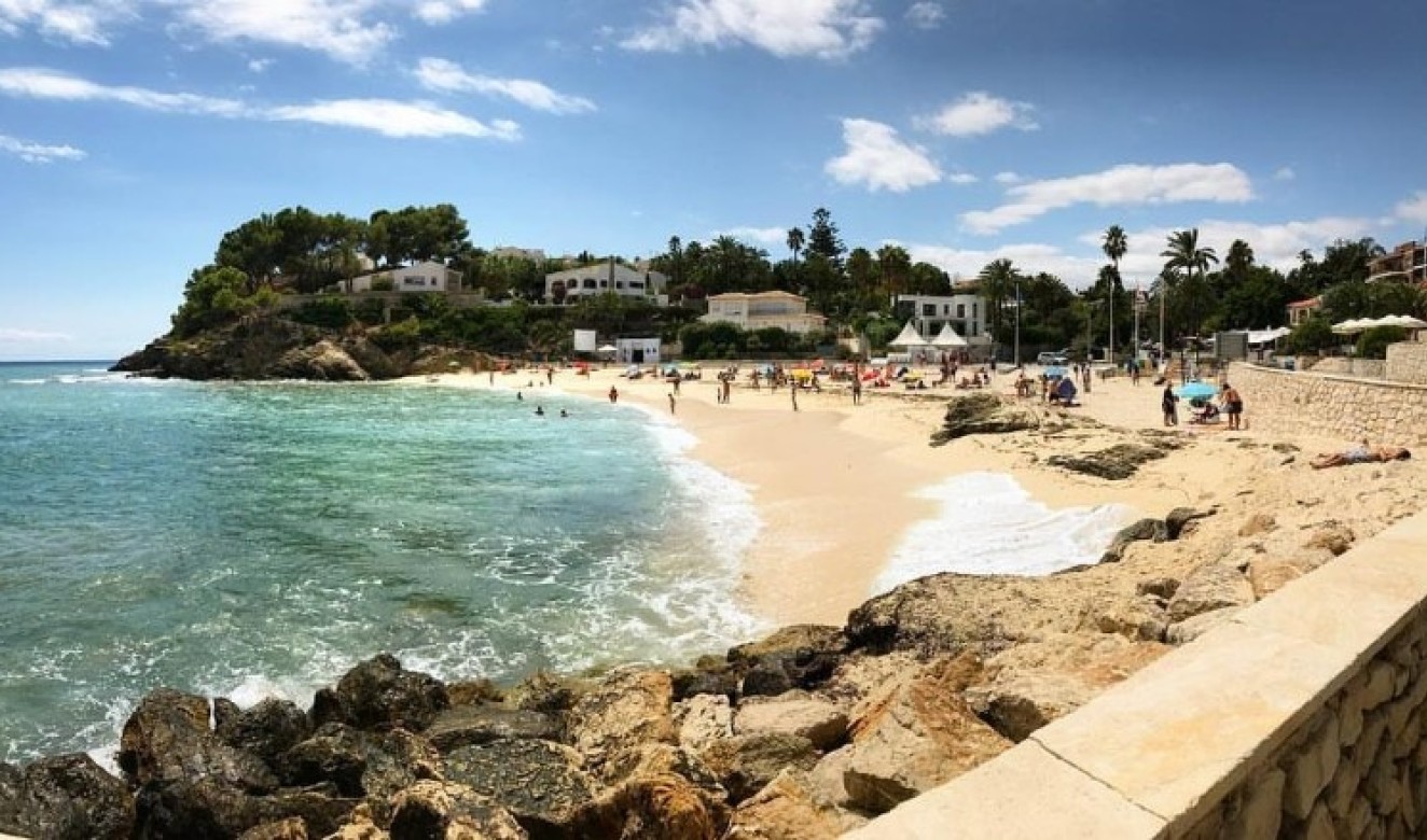 Long term Rentals - Plot/Land - Benissa - Pedramala