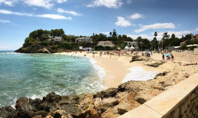 Long term Rentals - Plot/Land - Benissa - Pedramala