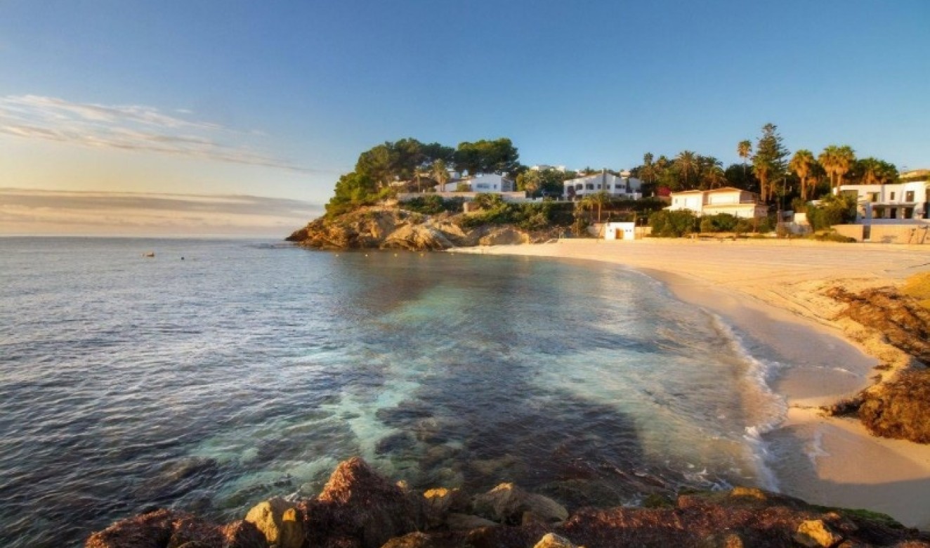 Long term Rentals - Plot/Land - Benissa - Pedramala