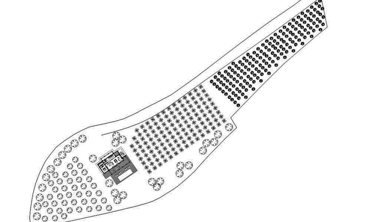 Long term Rentals - Villas - Moraira - Benimeit