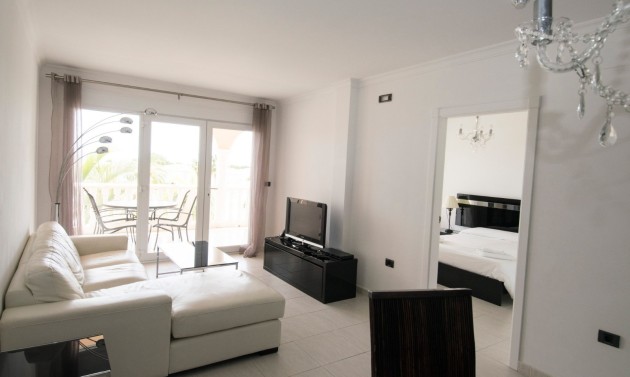 Long term Rentals - Apartments - Flats - Benissa - La Fustera