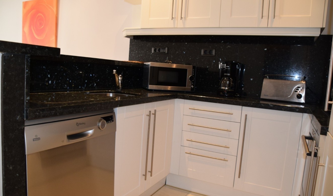 Long term Rentals - Apartments - Flats - Benissa - La Fustera