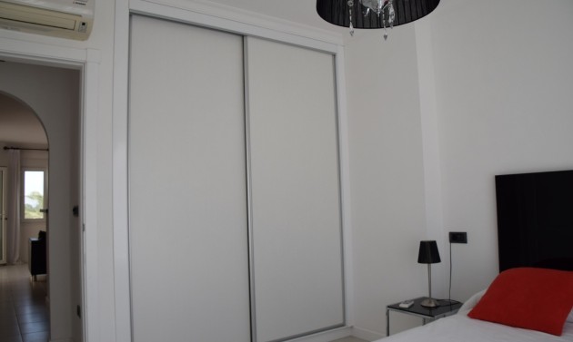 Long term Rentals - Apartments - Flats - Benissa - La Fustera