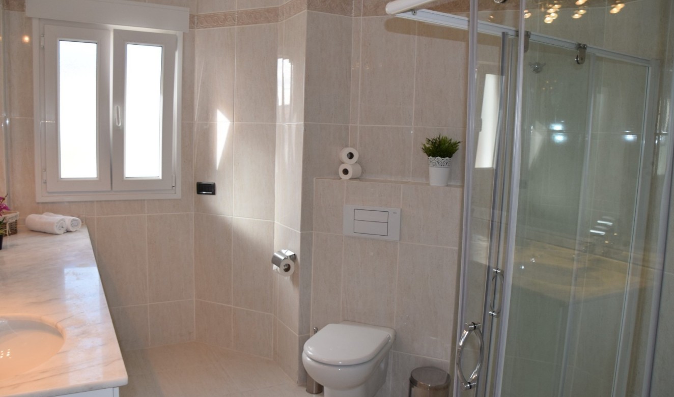 Long term Rentals - Apartments - Flats - Benissa - La Fustera