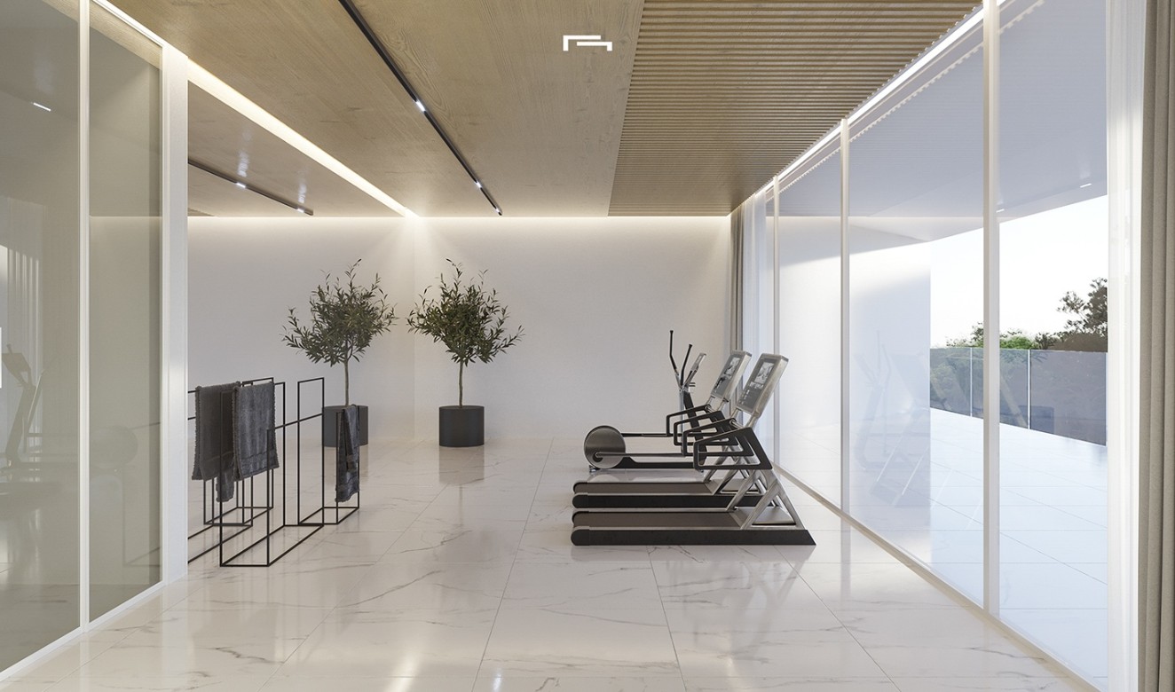 Long term Rentals - Villas - Moraira - Arnella