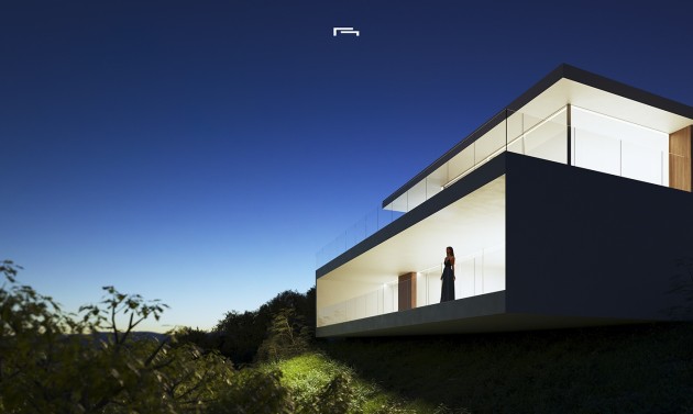 Long term Rentals - Villas - Moraira - Arnella