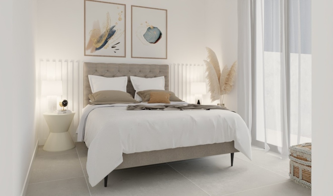 Liegenschaften - Villen - Finestrat