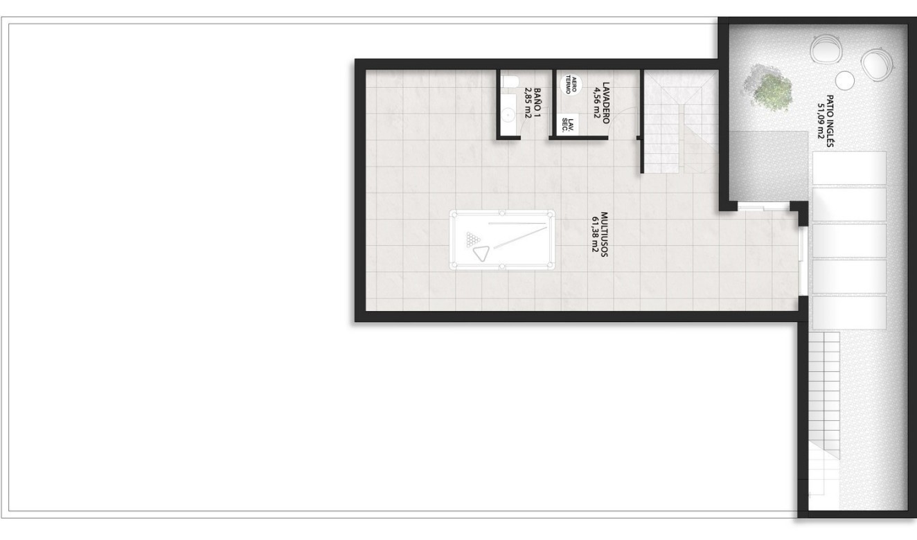Liegenschaften - Villen - Finestrat