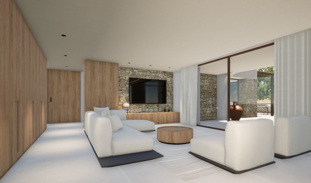 Resales - Villas - Moraira - Pla de Mar