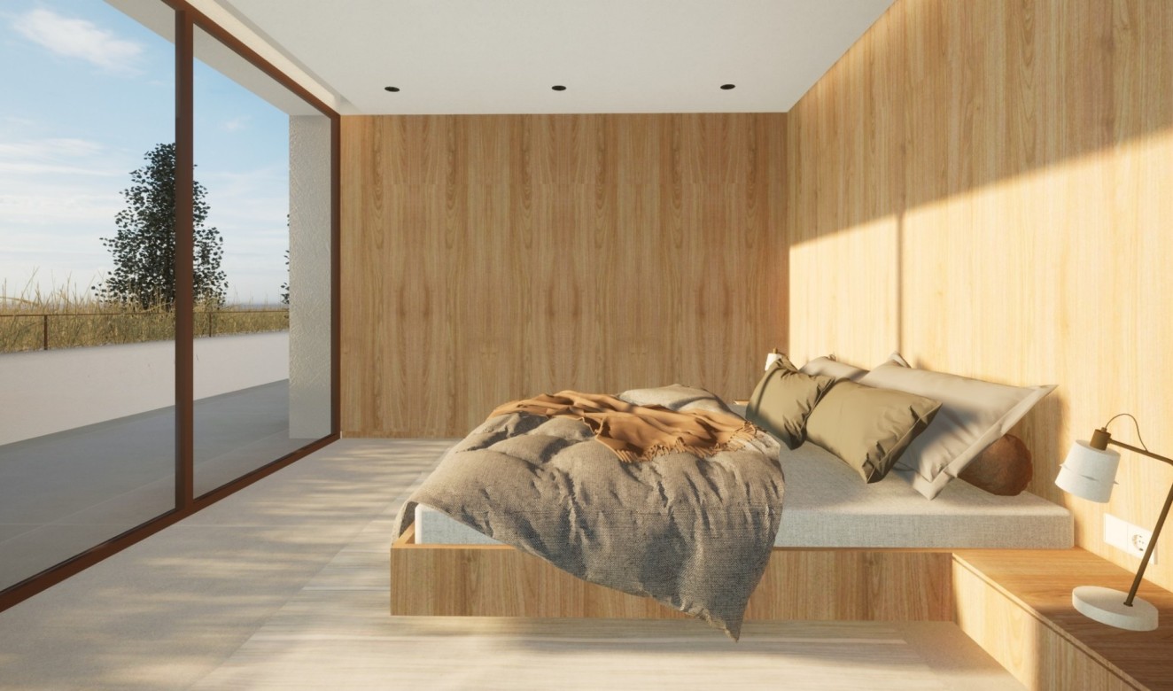 Resales - Villas - Moraira - Pla de Mar