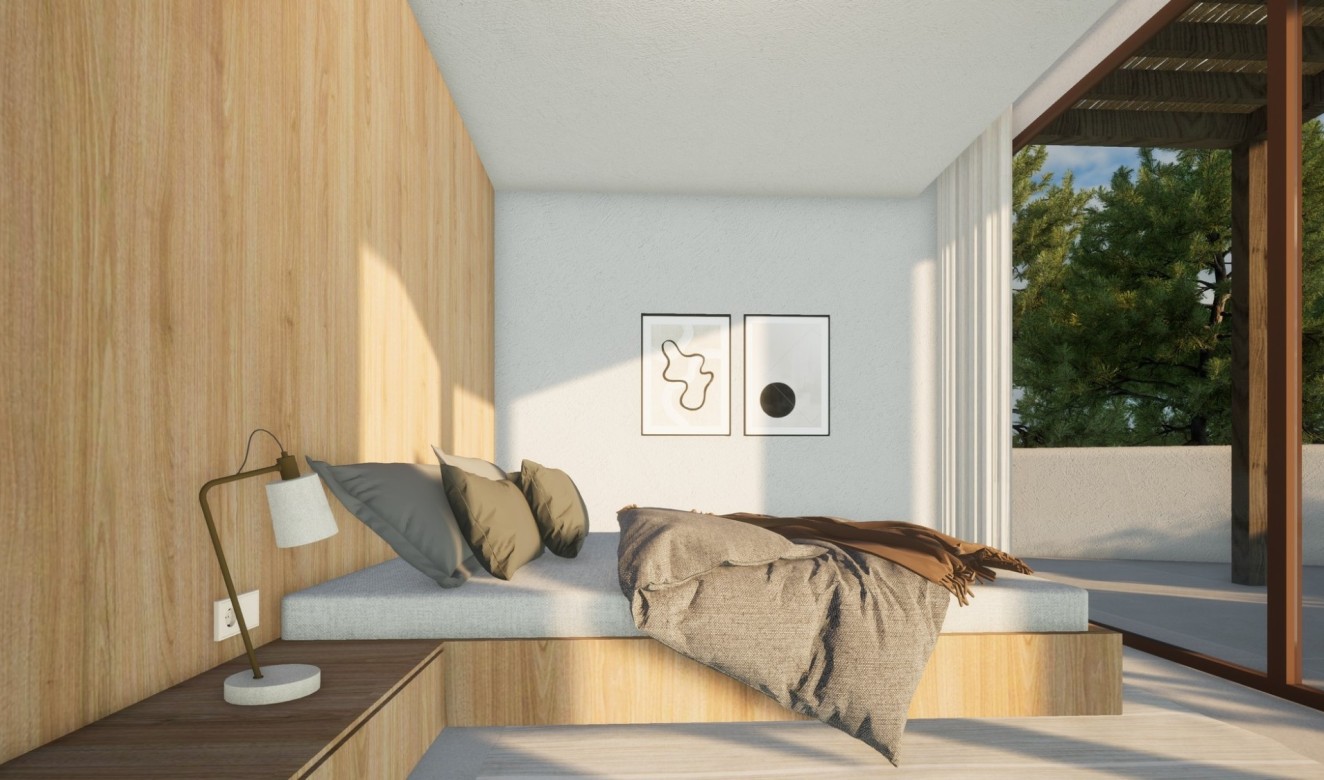 Resales - Villas - Moraira - Pla de Mar