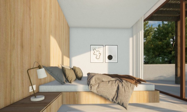 Resales - Villas - Moraira - Pla de Mar