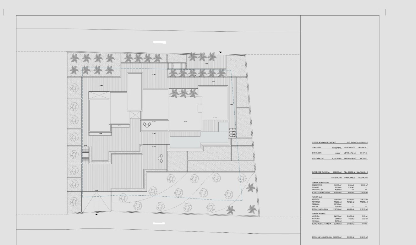 Resales - Villas - Moraira - La Cometa