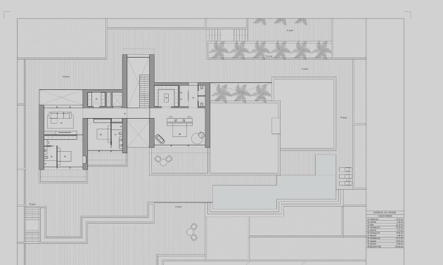 Resales - Villas - Moraira - La Cometa