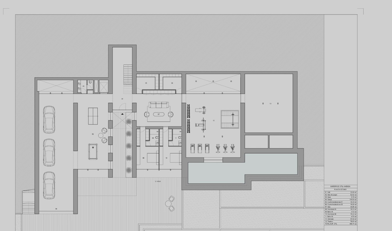 Resales - Villas - Moraira - La Cometa