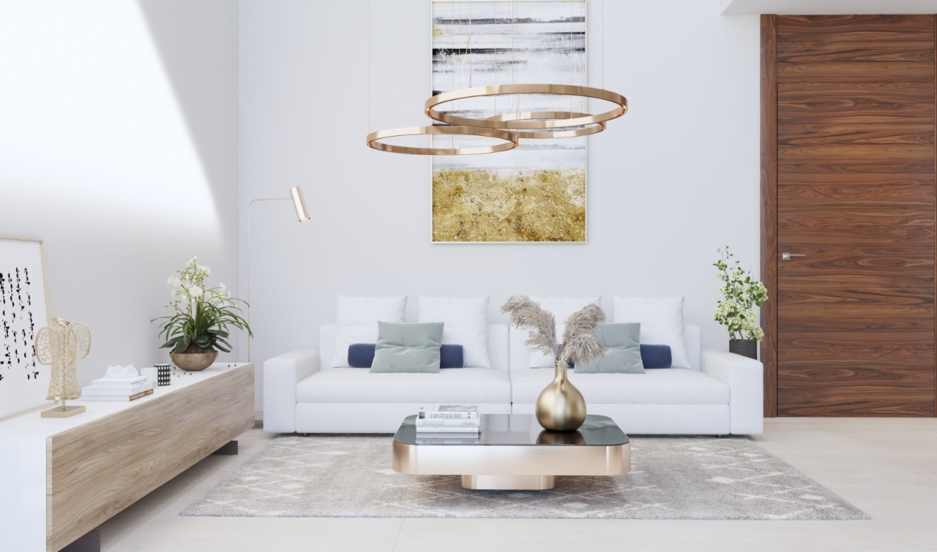 Nieuwe Constructies - Villas - Finestrat