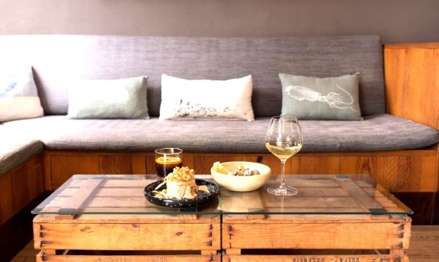 Long term Rentals - Commercial Premises - Moraira - La Cometa