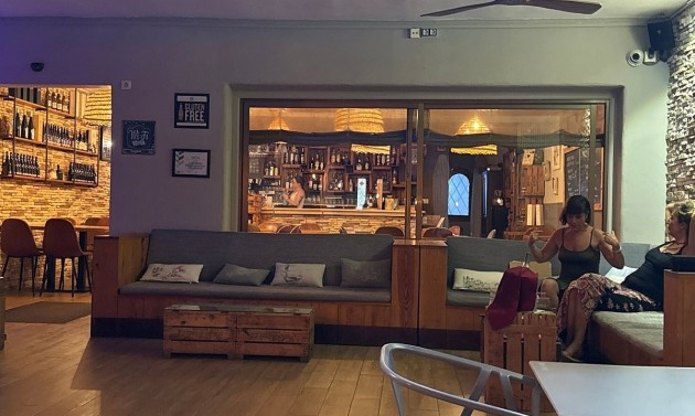 Long term Rentals - Commercial Premises - Moraira - La Cometa