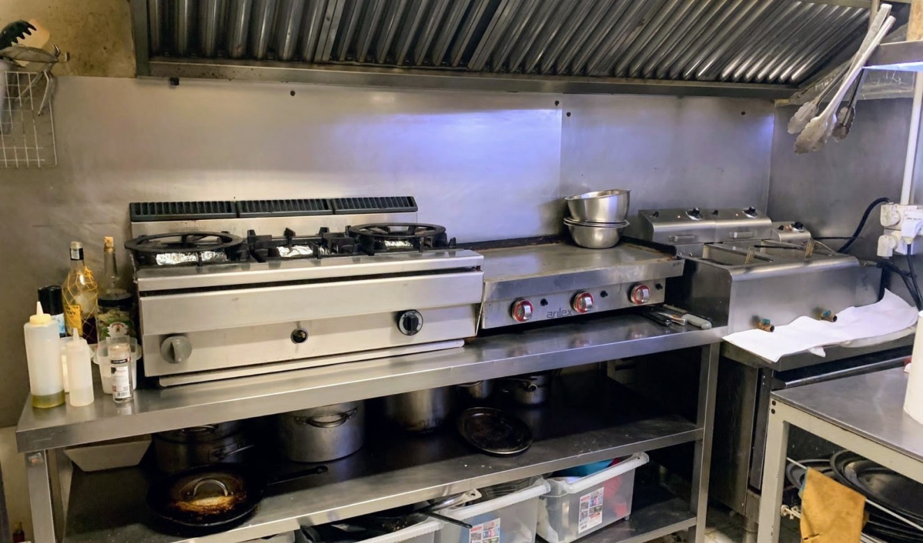 Long term Rentals - Commercial Premises - Moraira - La Cometa