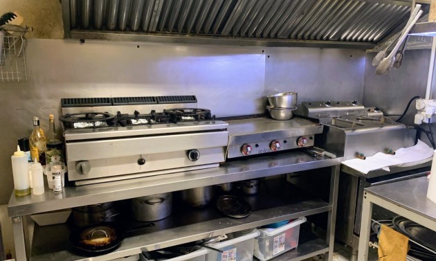 Long term Rentals - Commercial Premises - Moraira - La Cometa