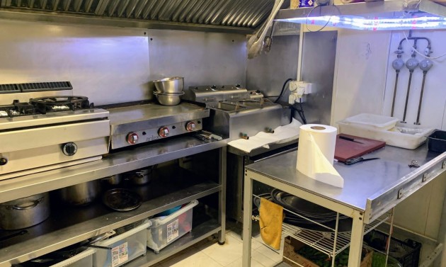 Long term Rentals - Commercial Premises - Moraira - La Cometa