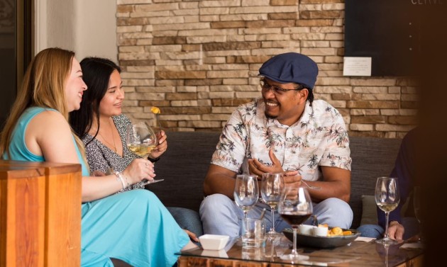 Long term Rentals - Commercial Premises - Moraira - La Cometa