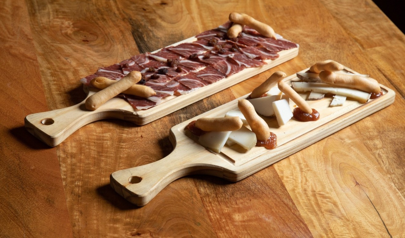 Long term Rentals - Commercial Premises - Moraira - La Cometa