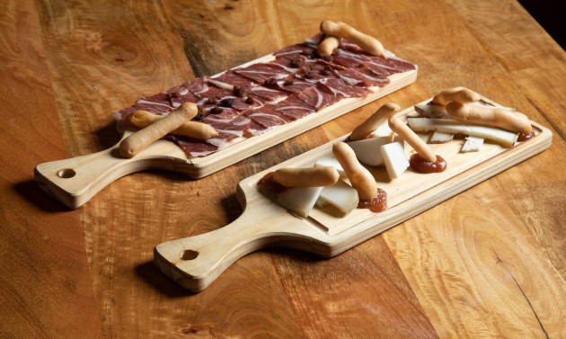 Long term Rentals - Commercial Premises - Moraira - La Cometa