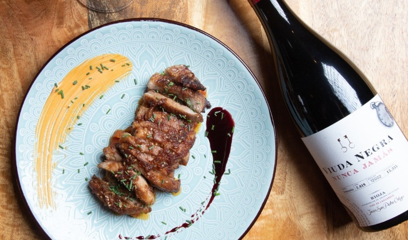 Long term Rentals - Commercial Premises - Moraira - La Cometa