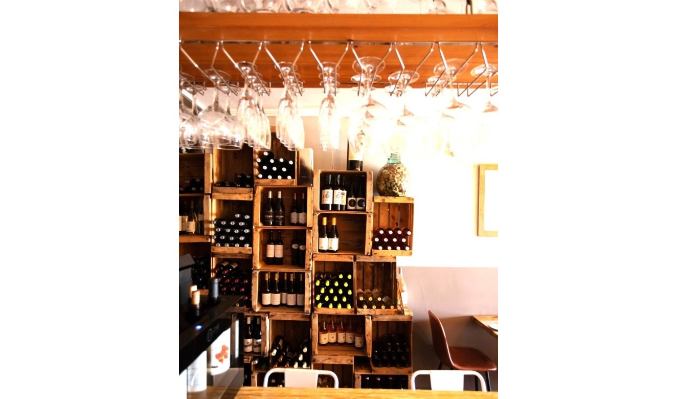 Long term Rentals - Commercial Premises - Moraira - La Cometa