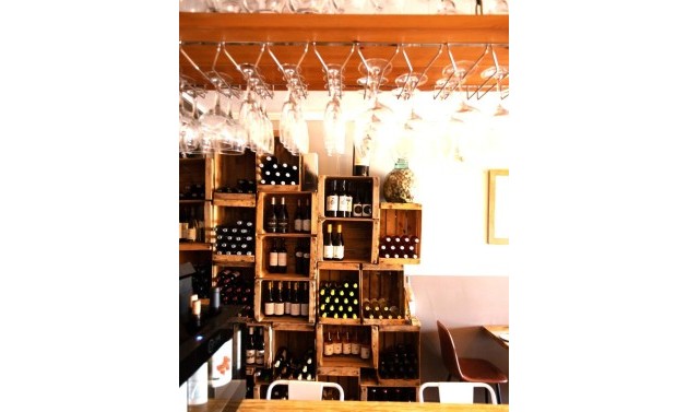 Long term Rentals - Commercial Premises - Moraira - La Cometa