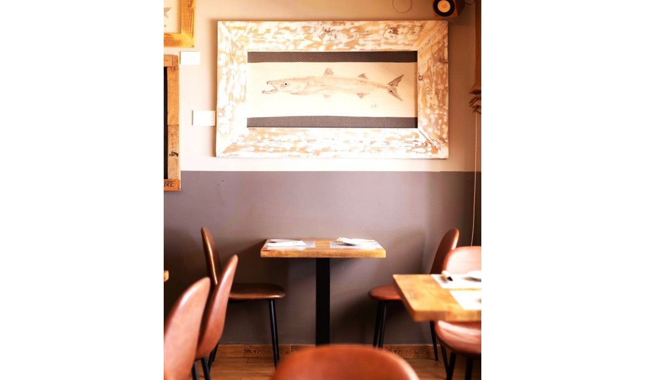 Long term Rentals - Commercial Premises - Moraira - La Cometa