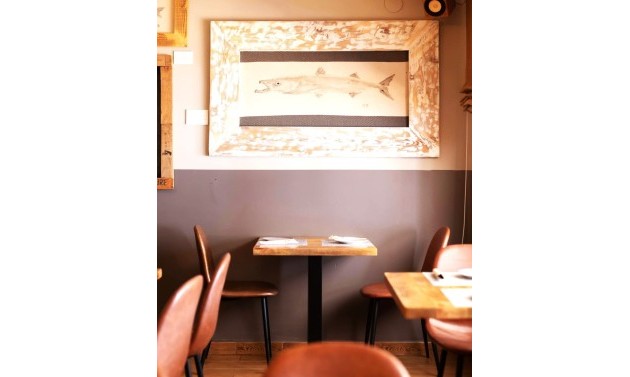 Long term Rentals - Commercial Premises - Moraira - La Cometa