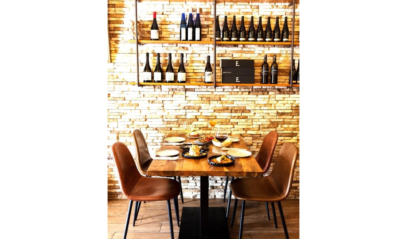 Long term Rentals - Commercial Premises - Moraira - La Cometa