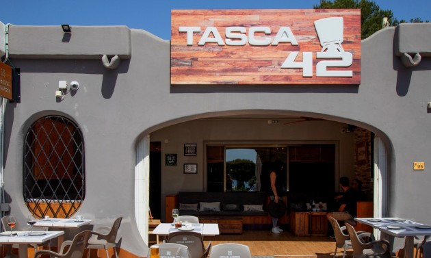 Long term Rentals - Commercial Premises - Moraira - La Cometa