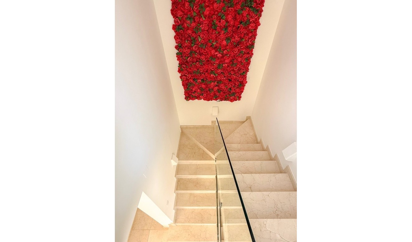 Alquiler a largo plazo - Villas - Chalets - Moraira - El Portet